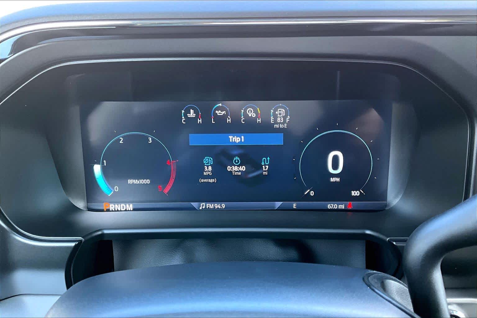 2026 Ford F-350 Super Duty XLT - Photo 18