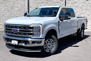 2026 Ford F-250 F-250&reg; Lariat&reg; Truck Crew Cab Klamath Falls, OR