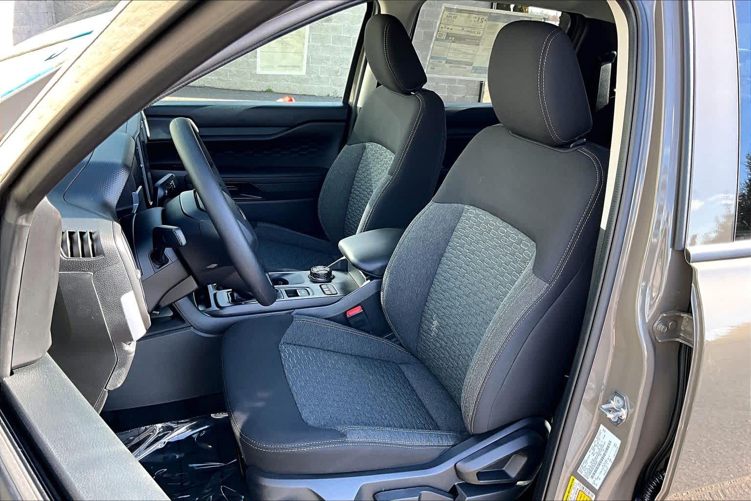 2026 Ford Ranger XL - Photo 11