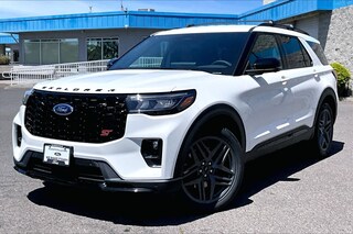 2026 Ford Explorer ST SUV Klamath Falls, OR