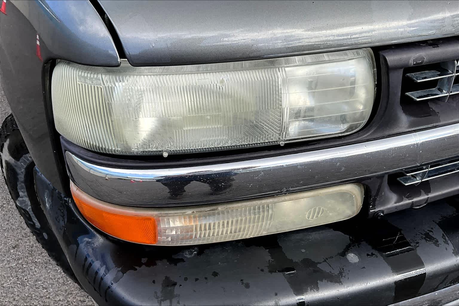 Used 1999 Chevrolet Silverado LT with VIN 1GCEK19T8XZ168882 for sale in Klamath Falls, OR
