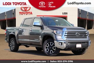 New Toyota Inventory | Lodi Toyota