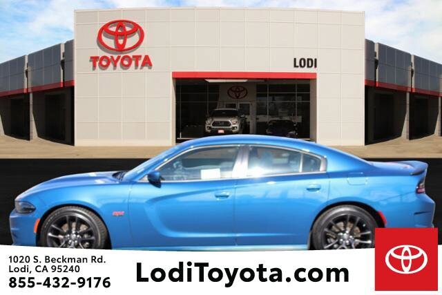 Used Dodge Charger Lodi Ca