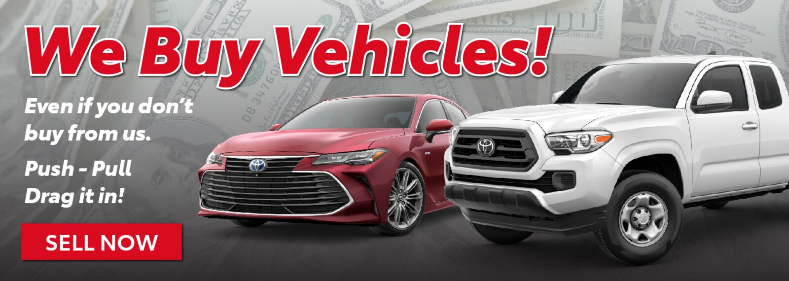 New Toyota and Used Car Dealer Lodi Toyota