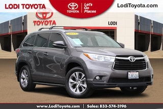Stockton, CA Certified Used Toyota Dealer | Lodi Toyota