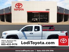 2022 Toyota Tacoma SR V6 Truck Access Cab Lodi, CA