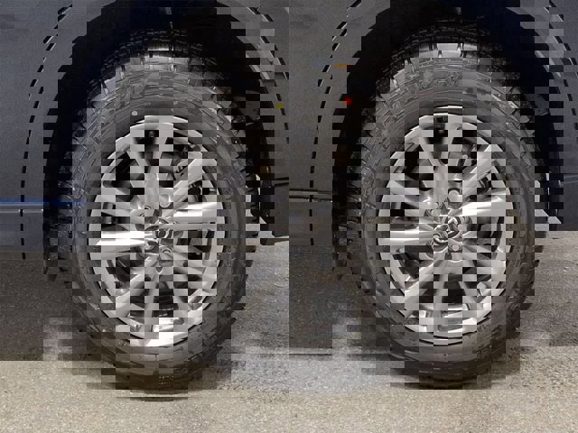 Thumbnail: 2025 Mazda CX-5 - 14