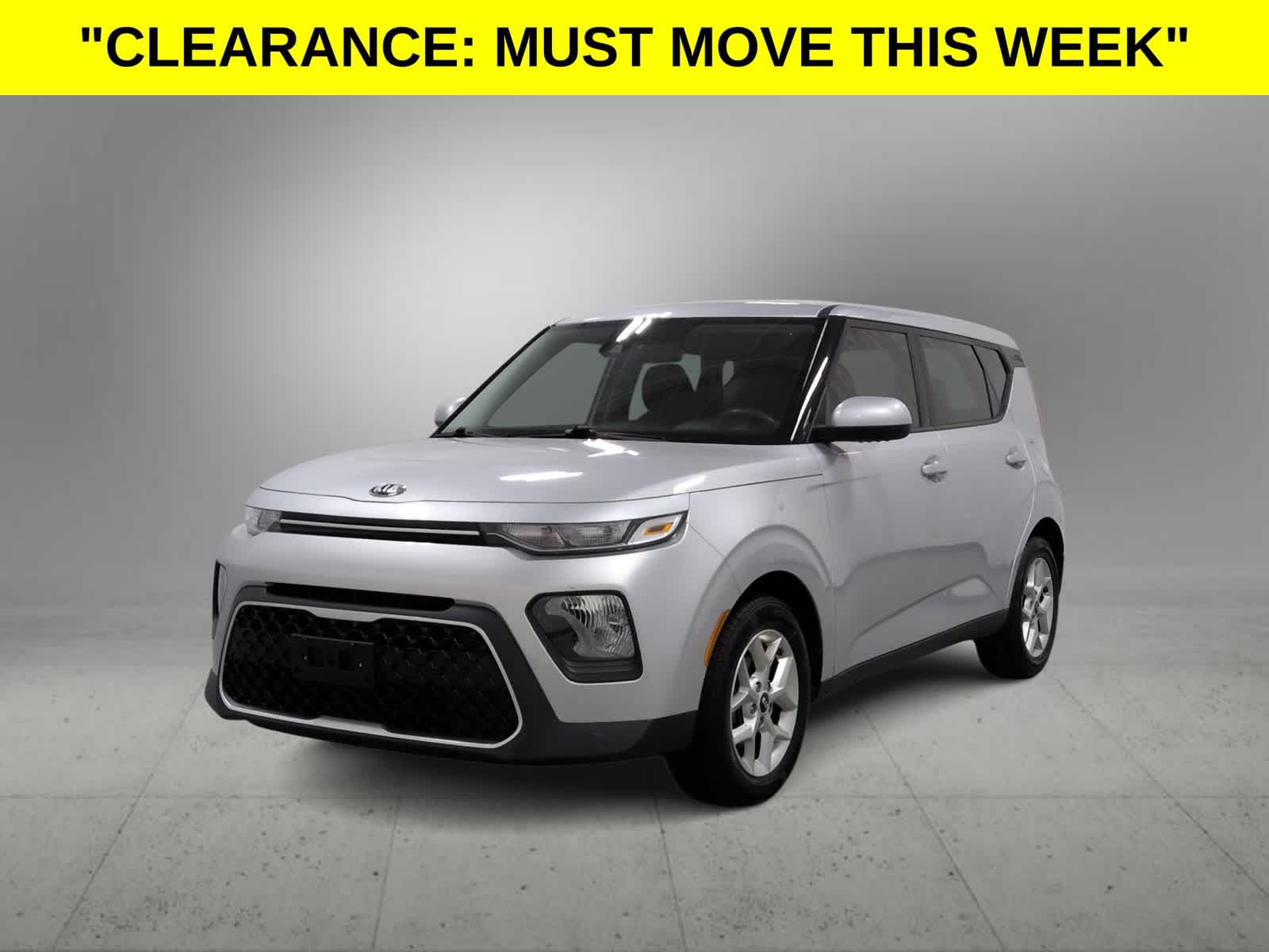 2020 Kia Soul S -
                  Farmington Hills, MI