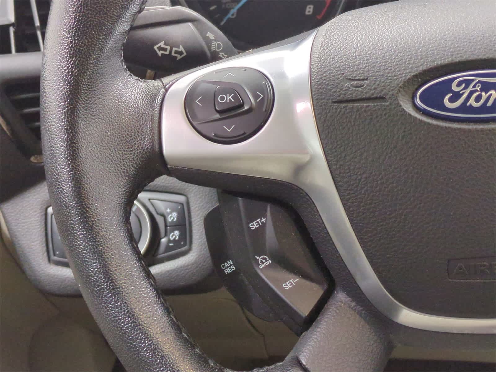 Thumbnail: 2015 Ford Escape - 26