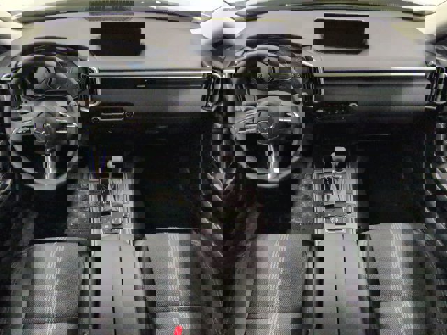 Thumbnail: 2026 Mazda CX-50 - 16