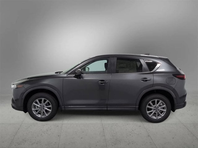Thumbnail: 2025 Mazda CX-5 - 5