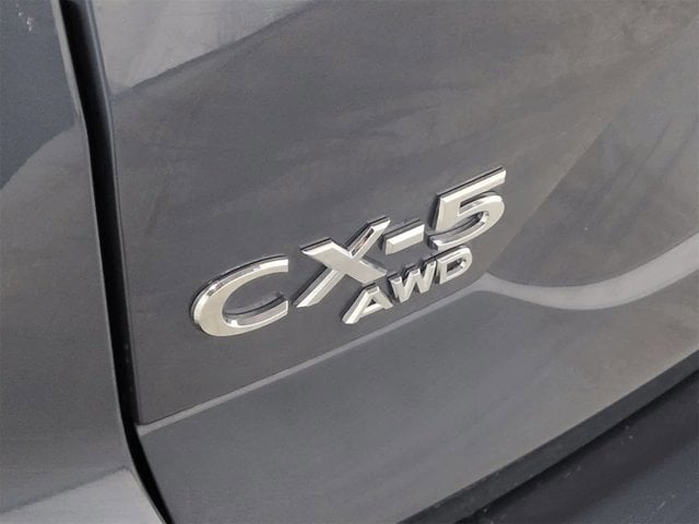 Thumbnail: 2025 Mazda CX-5 - 13