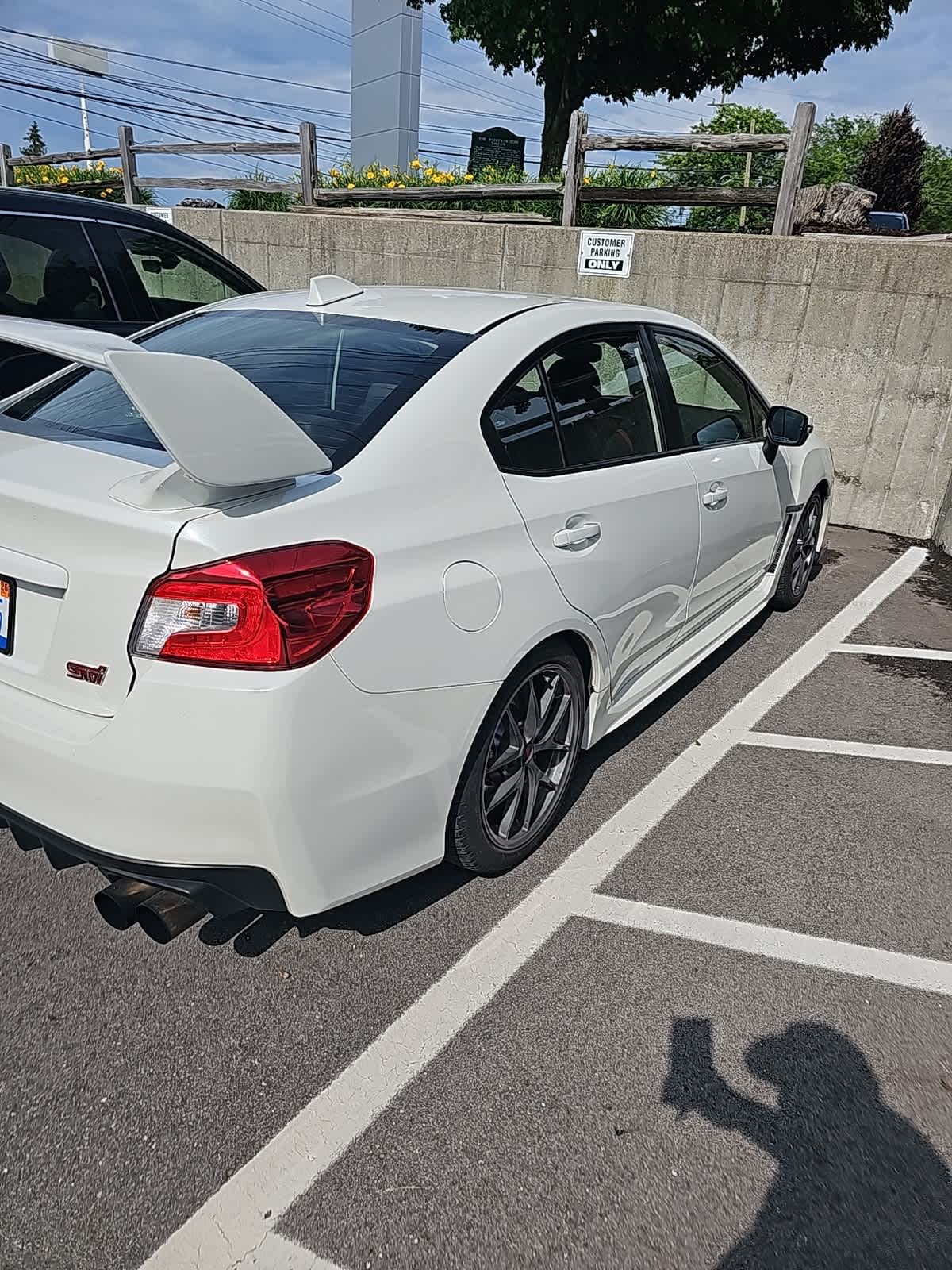 Thumbnail: 2015 Subaru WRX - 3