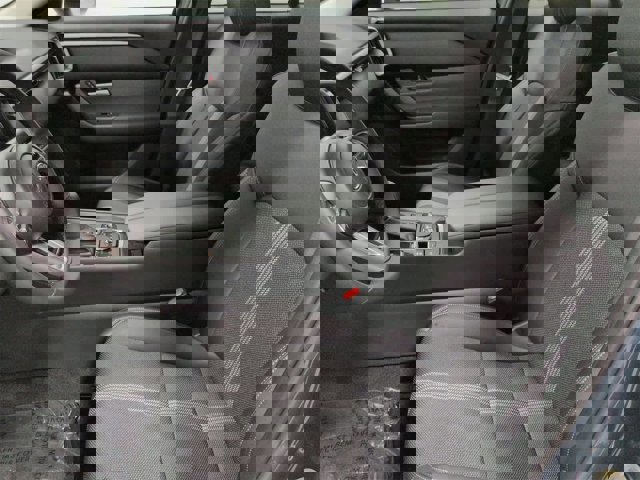 Thumbnail: 2026 Mazda CX-50 - 17