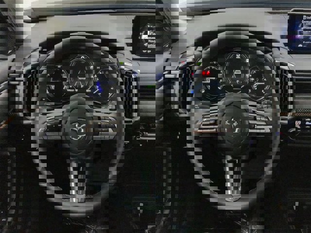 Thumbnail: 2025 Mazda CX-50 - 25