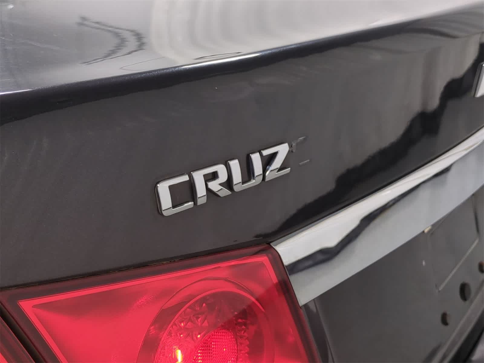 Thumbnail: 2015 Chevrolet Cruze - 13