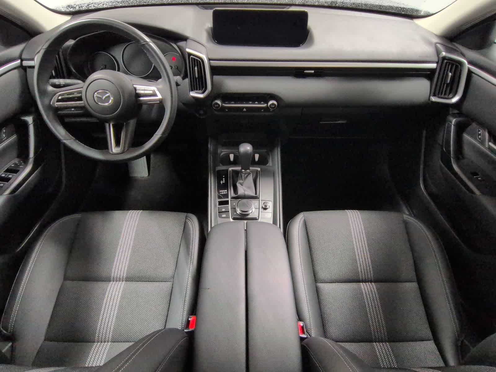 Thumbnail: 2024 Mazda CX-50 - 15