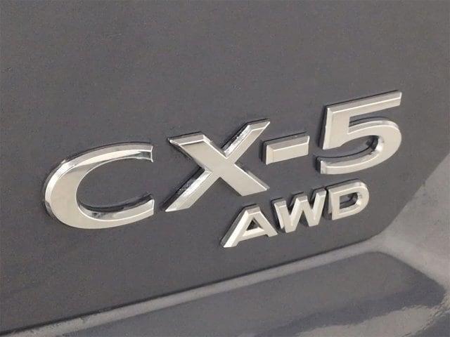 Thumbnail: 2025 Mazda CX-5 - 13