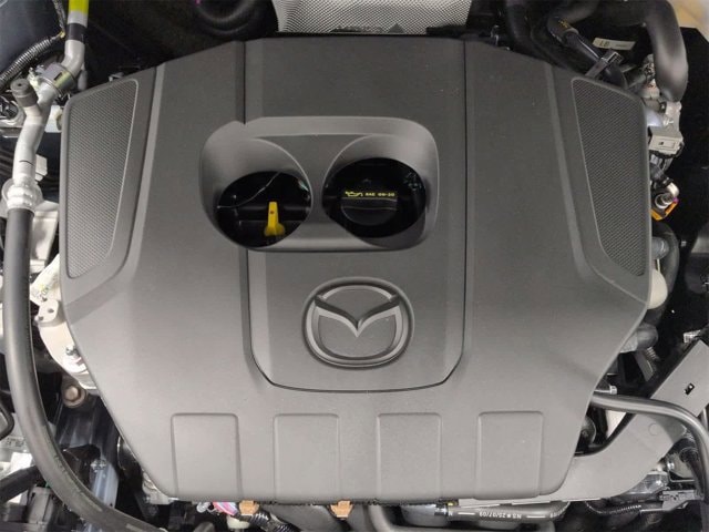 Thumbnail: 2025 Mazda CX-5 - 15