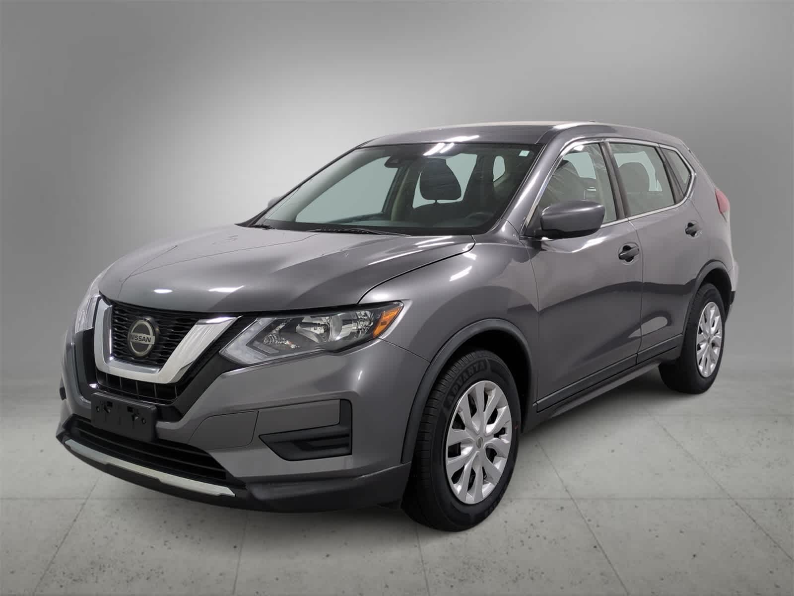 Thumbnail: 2020 Nissan Rogue - 4