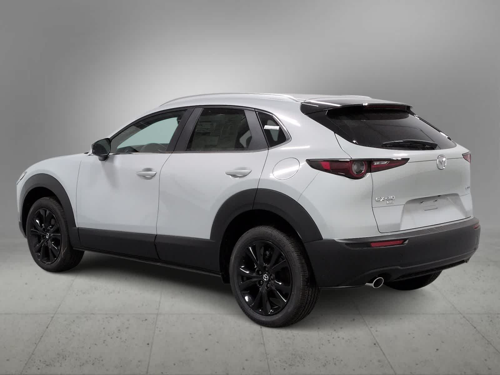 2025 Mazda CX-30 Select Sport - Photo 6
