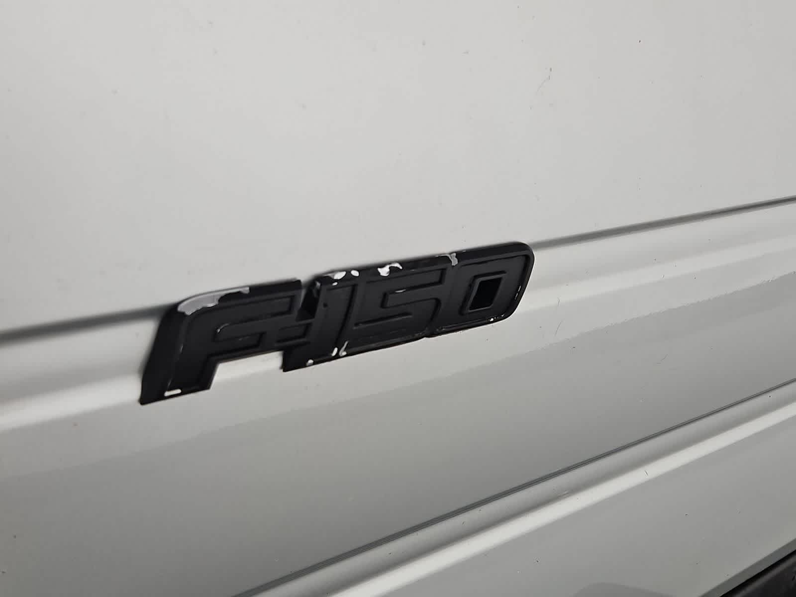 Thumbnail: 2011 Ford F-150 - 12