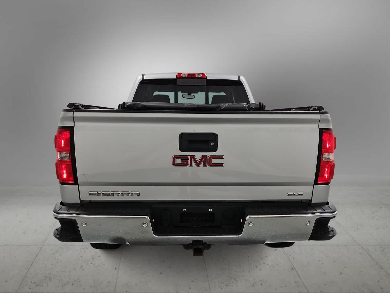 Thumbnail: 2016 GMC Sierra 1500 - 7
