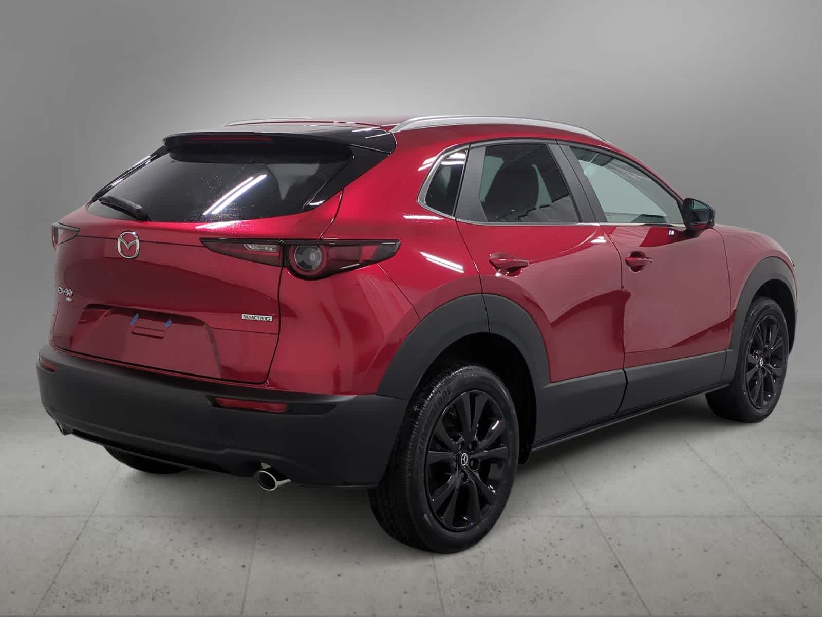 2025 Mazda CX-30 Select Sport - Photo 8
