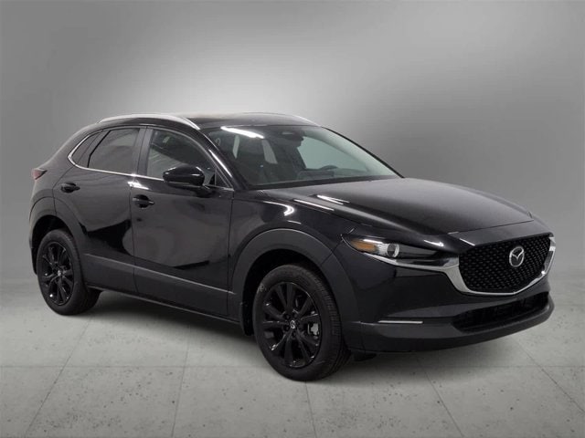 Thumbnail: 2025 Mazda CX-30 - 2