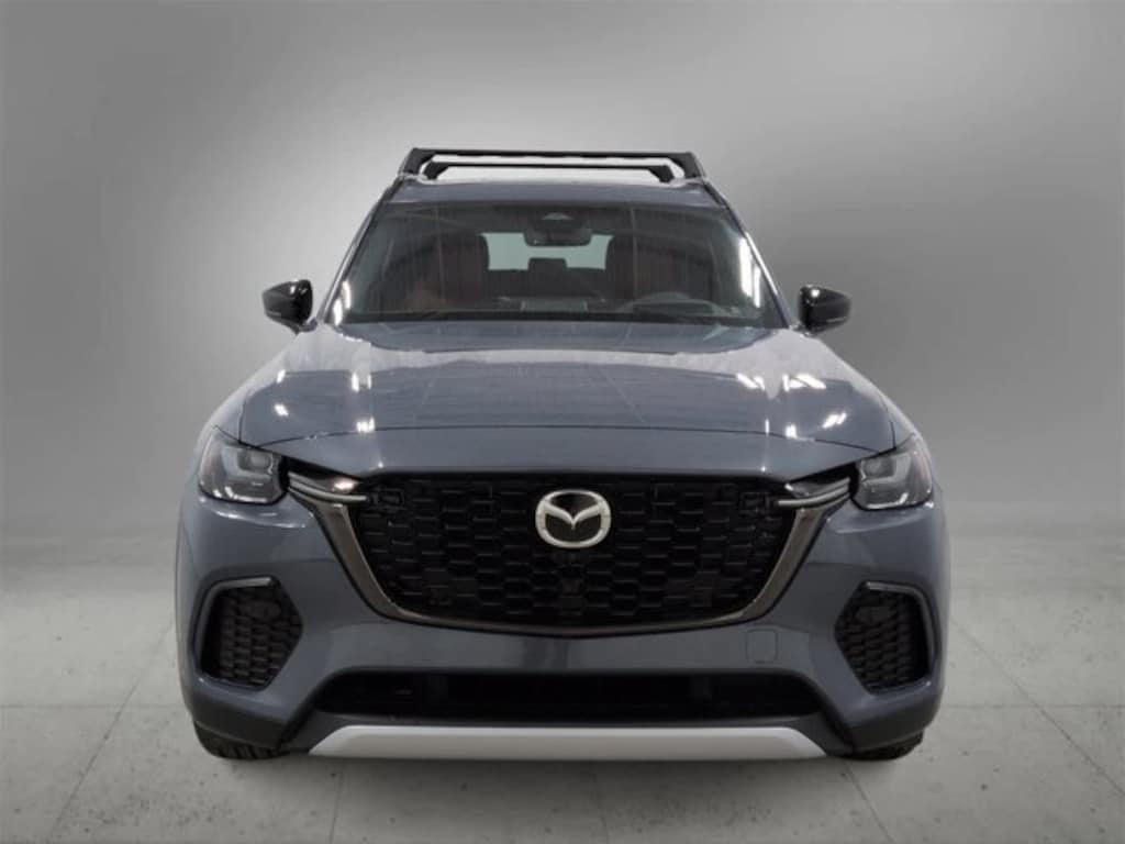 New 2026 Mazda CX-70 3.3 Turbo Premium Plus AWD Sport Utility