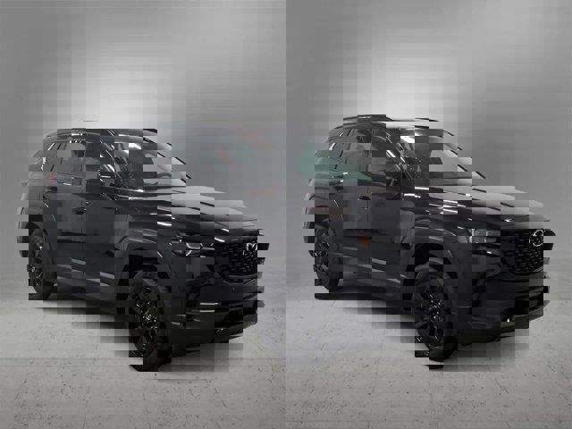 Thumbnail: 2026 Mazda CX-50 - 2