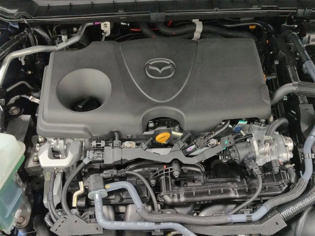 Thumbnail: 2026 Mazda CX-50 - 15