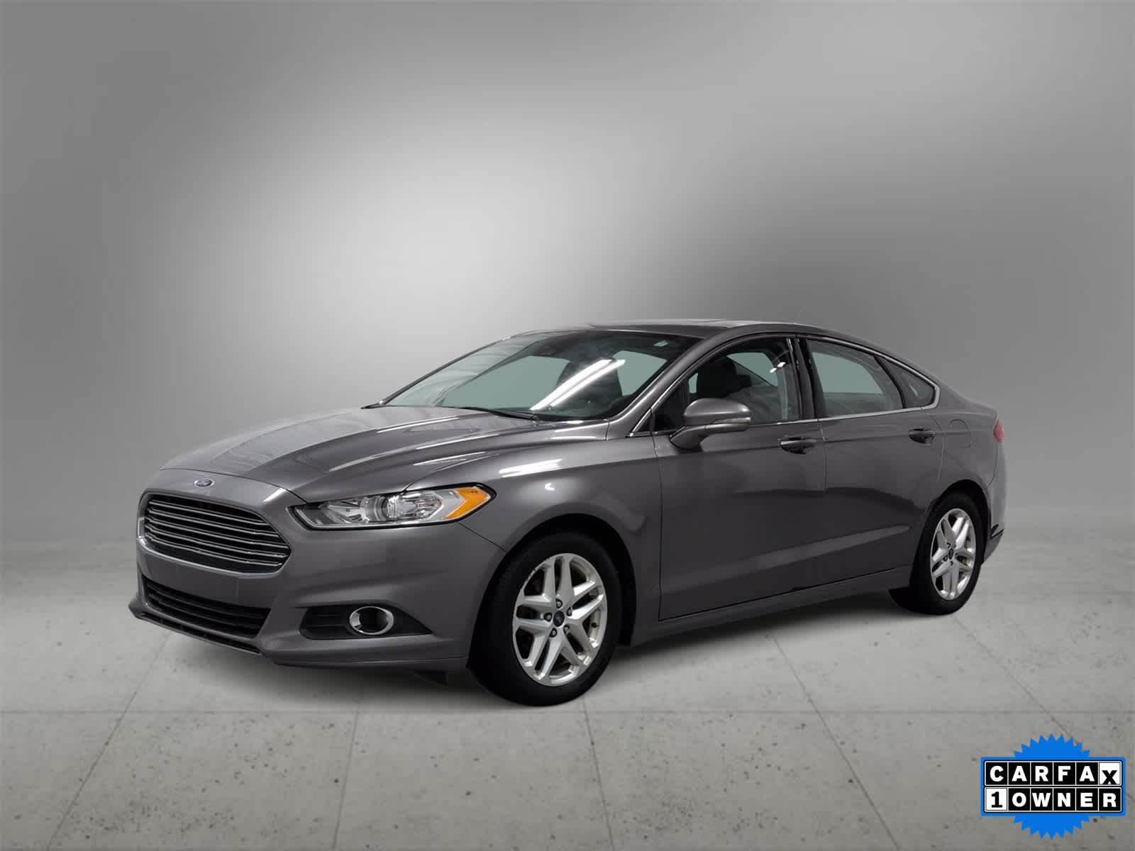 2013 Ford Fusion SE -
                  Farmington Hills, MI
