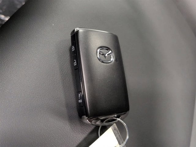 Thumbnail: 2026 Mazda CX-30 - 37