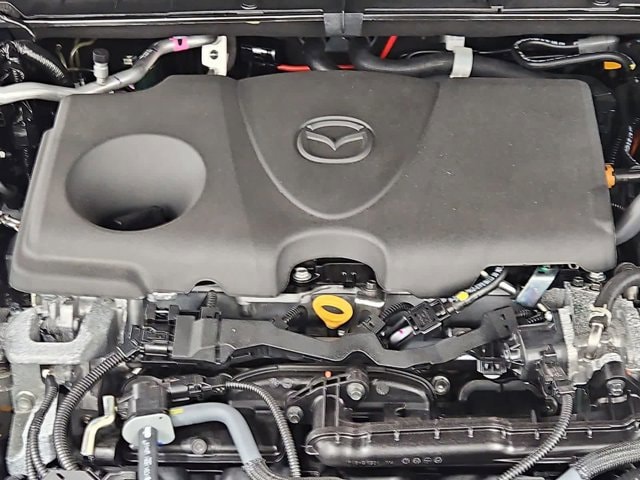 Thumbnail: 2026 Mazda CX-50 - 14