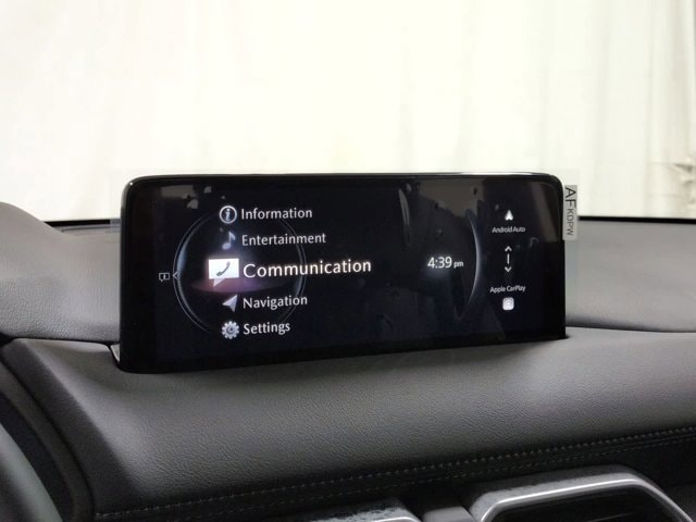 Thumbnail: 2025 Mazda CX-5 - 28