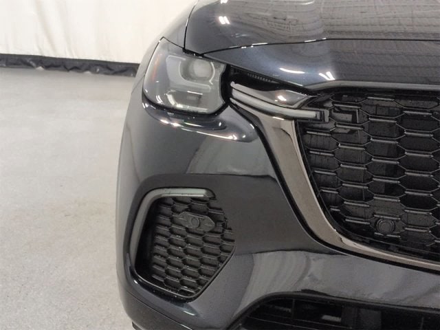 Thumbnail: 2026 Mazda CX-70 - 11