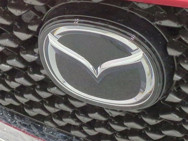 Thumbnail: 2025 Mazda CX-30 - 12