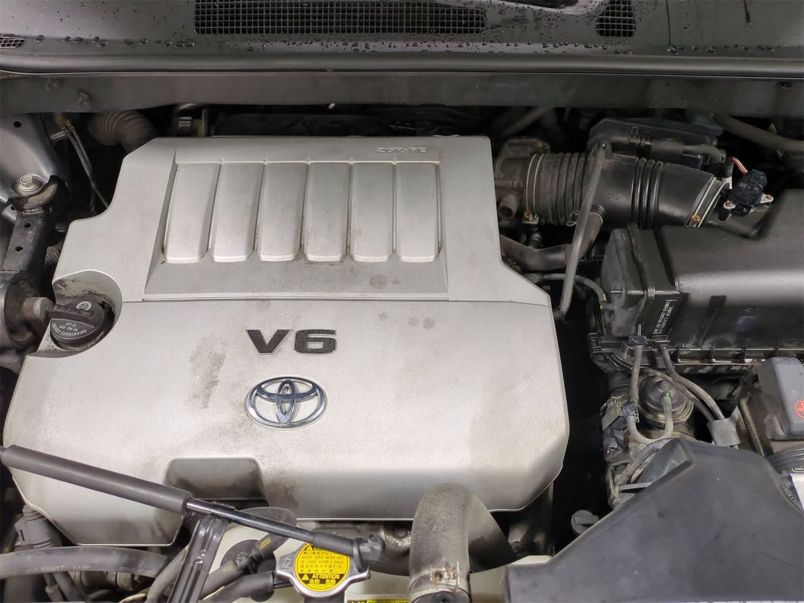 Thumbnail: 2010 Toyota Highlander - 15