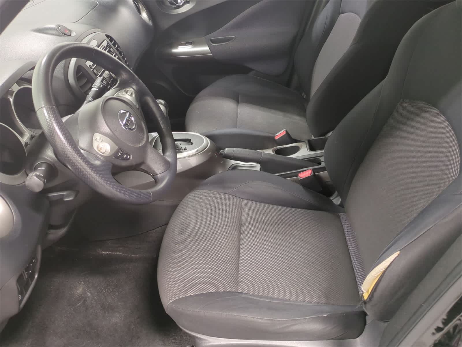 Thumbnail: 2014 Nissan Juke - 17
