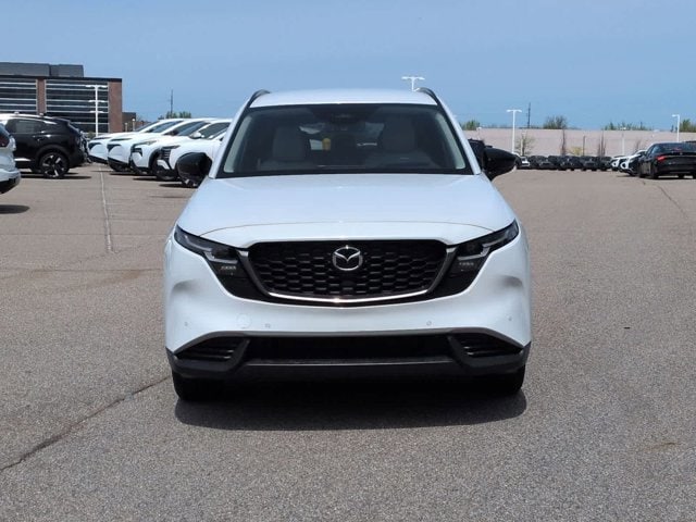 Thumbnail: 2026 Mazda CX-5 - 17