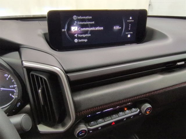 Thumbnail: 2026 Mazda CX-50 - 30