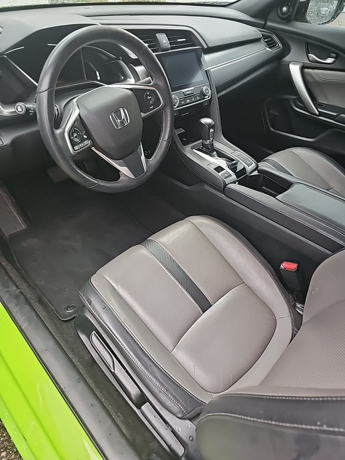 Thumbnail: 2017 Honda Civic - 9