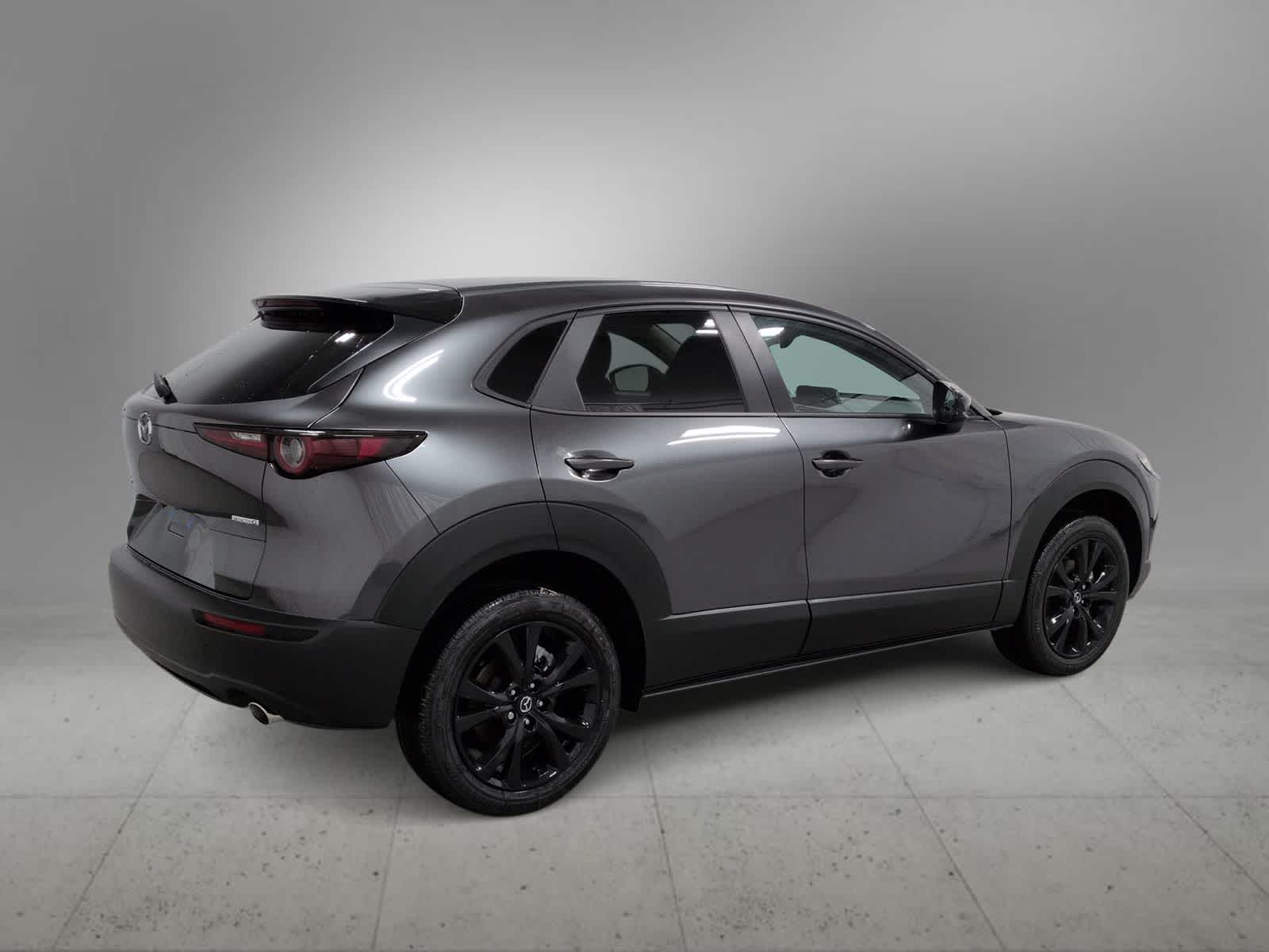 Thumbnail: 2026 Mazda CX-30 - 8