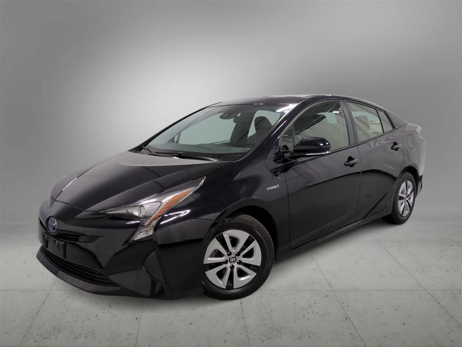 2018 Toyota Prius Two -
                  Farmington Hills, MI