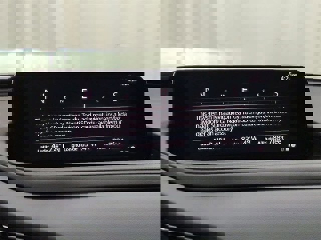 Thumbnail: 2026 Mazda CX-30 - 31