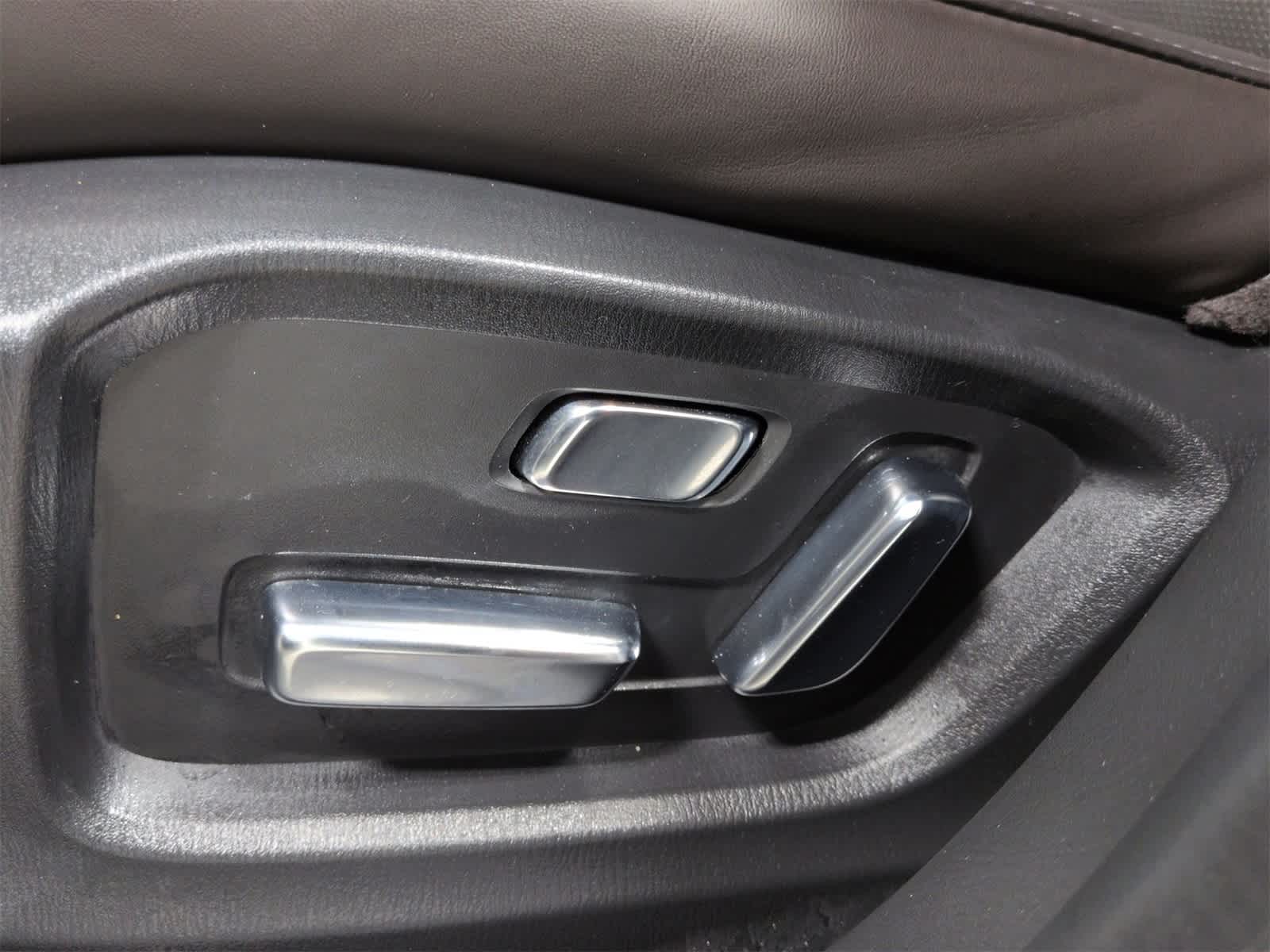 Thumbnail: 2025 Mazda CX-5 - 18