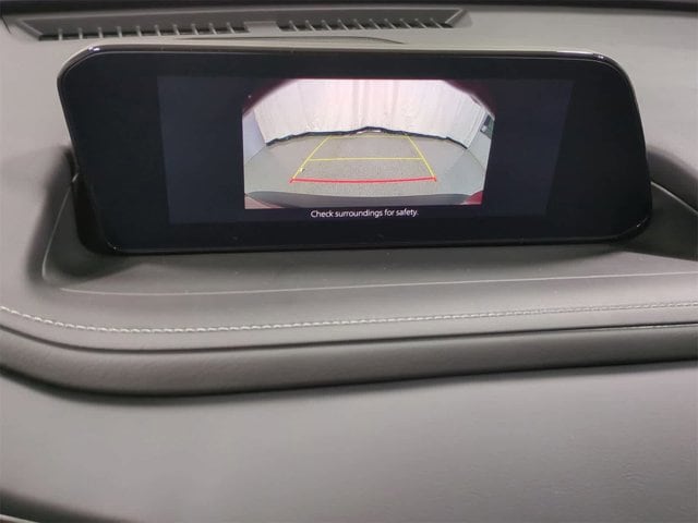 Thumbnail: 2025 Mazda CX-30 - 29