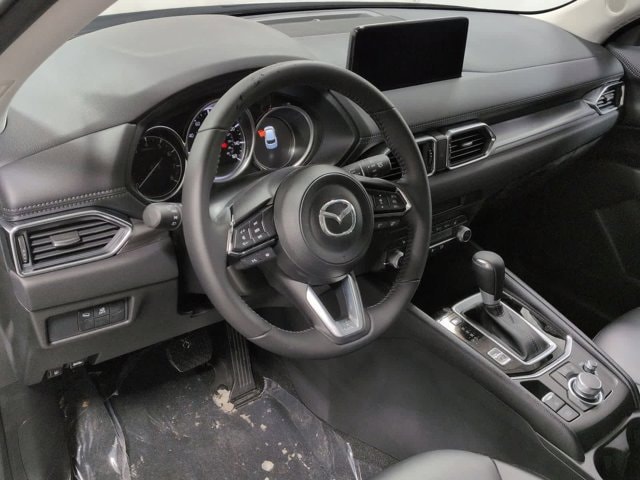 Thumbnail: 2025 Mazda CX-5 - 10