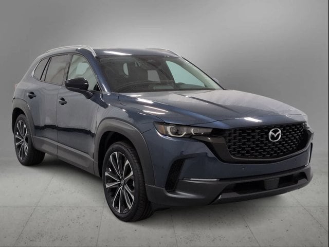 Thumbnail: 2026 Mazda CX-50 - 2